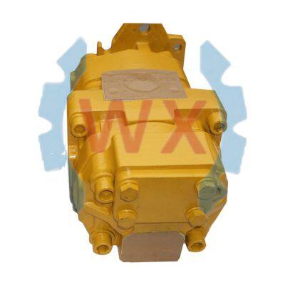 WX Factory direct sales Price favorable  Hydraulic Gear pump705-51-20830 for KomatsuD63E-12/D65EX-15-16-17/D65WX- pumps komatsu