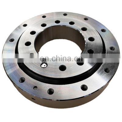 Slewing ring circle non--gear slewing bearing