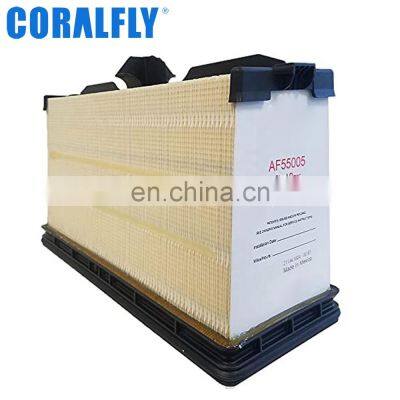 CORALFLY Diesel engine QSB6.7 QSL9 Air Filter 5261248 PA31012 DBA5291 5261248 AF55308 AF55005