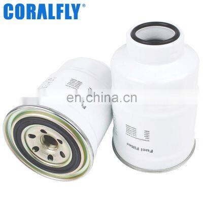 P551351 FF5307 1640359E00 16403-59E00 For Murano Dpf Ac N10 Intank Petro Cabin Tb48 Td27 Teana J31 Nissan Fuel Filter