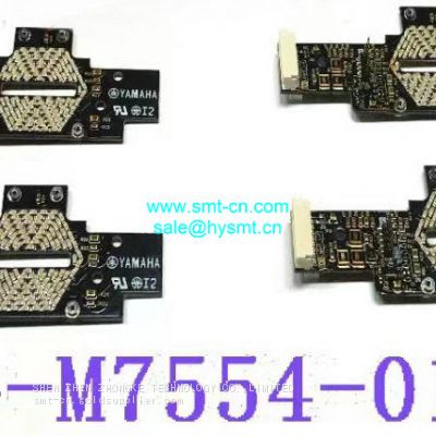 KMG-M7554-011 YSM camera led board