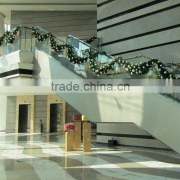New design shopping mall atrium hanging decorations