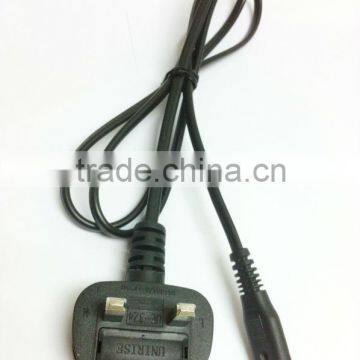 female power cord ends