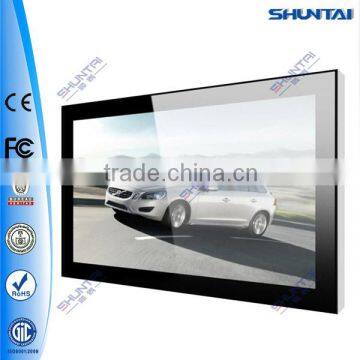 Hot Sale lcd tv slim frame thin hd 1080p smart tv