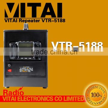 VITAI VTR-5188 136-174/400-470MHz Built-in Duplex or Dual Antenna Interface Duplex Repeater
