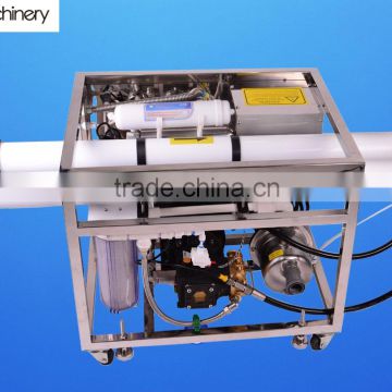 Factory Supply Portable RO Seawater Desalination plant 500L-2000L/D desalination plant