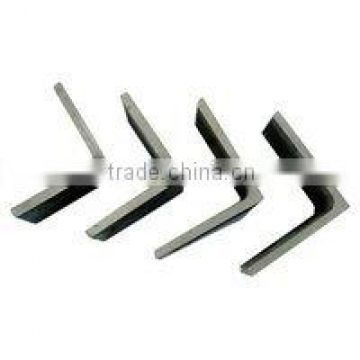 hot rolled angle steel bar