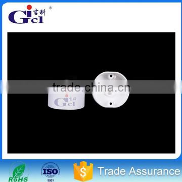 GICL T8DT5/6063 lamp holder/aluminum tube frame accessories/competitive price