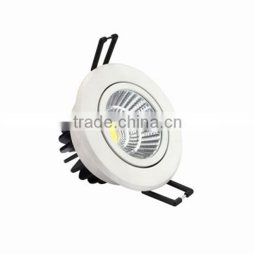 LED Downlight COB SMD CE ROHS high efficiency series NP2010