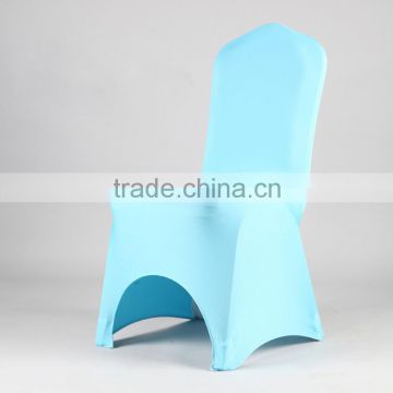 wholesale folding cheap spandex chair cover