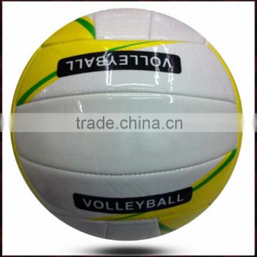 official promotional volleyball,official beach volleyball ball