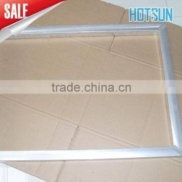 Aluminum Screen Printing Frame for CD plate