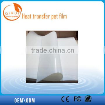 Chinese Pyrograph PET Release Membrane Factory