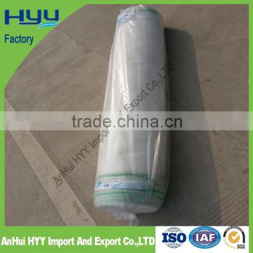 100% new HDPE plastic anti hail net with UV protection made in china