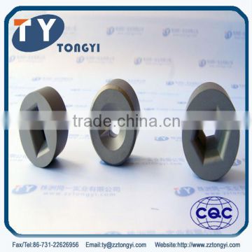 High quality solid tungsten carbide drawing die/mould                        
                                                                                Supplier's Choice