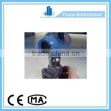 High Accuracy 3051 pressure transmitter