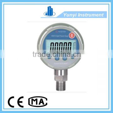 precesion digital pressure gauge YK-600