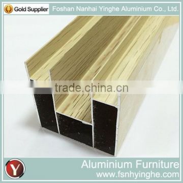 High Grade Europe Style Aluminium Furniture