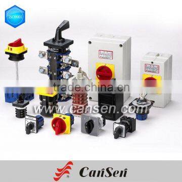 cansen brand switch (ROHS,CE certificate)