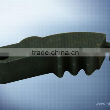 Powder metallurgy Structural Part for power tool