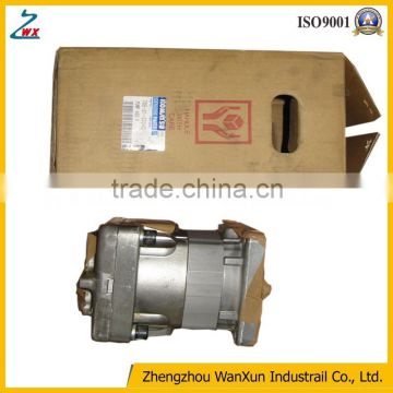 705-22-38050hydraulic gear pumpFactory in China!Original quality!Japana material & technology