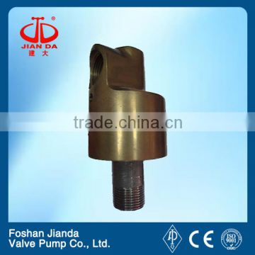 TW type NPT LH rotary joint