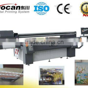 large format advertising boards digital inkjet printer