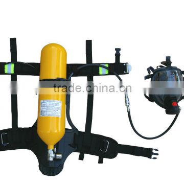 Hot Sale Air Breathing Apparatus(SCBA) with wholesale price