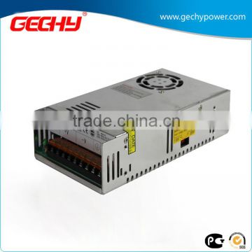 S-300-12V ac/dc compact single output enclosed led switching power supply(S-300W)