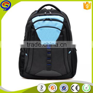 classic casual outdoor 1680D polyester laptop backpack