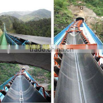 Over 60 years high technology mining conveyor /conveyorsystem professional manufacturer