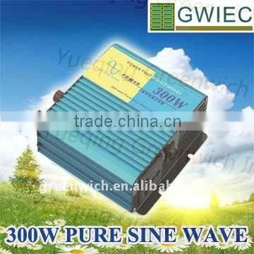 300W Pure Sine Wave Inverter