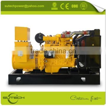 62.5Kva~825Kva Shangchai diesel generator, High quality and low price