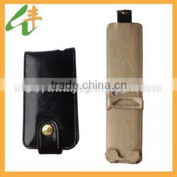 newest fashion leather mobilephone case