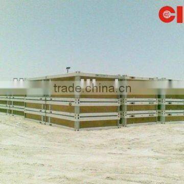 China Cilc ISO accommodation container housing