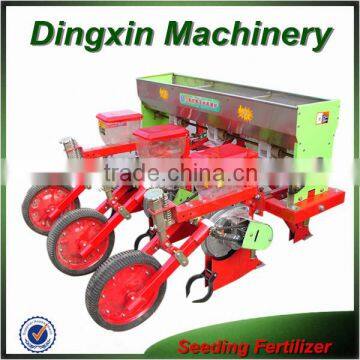 seed planter for tractor