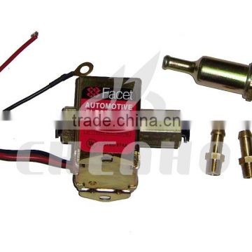 Facet Red Top Electric Fuel Pump For 40105 40106 40107