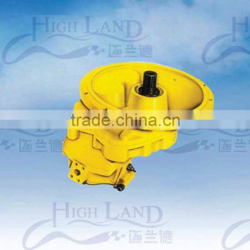 Hydraulic Planetary Reducer Of Concrete Mixers