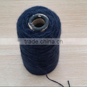 50%acrylic 50%wool iceland yarn fancy yarn