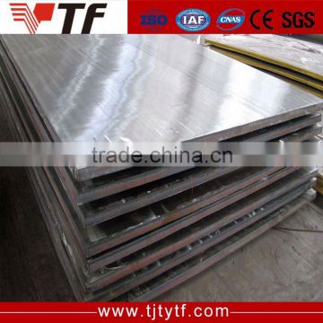 China steel mills low price Free-cutting structural steels GB Y45Ca metal steel