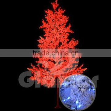 LED Pine Tree,24V, for holiday decoration