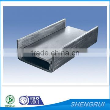 Galvanized Steel U channel for construction special U channel