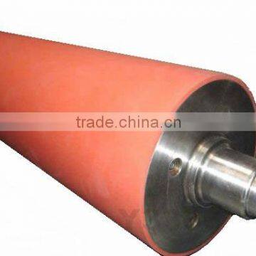 snake roller/paper machine parts/stretch roll