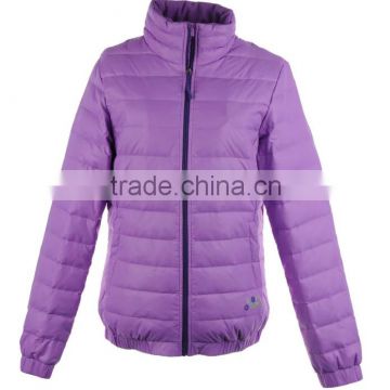 down jacket for winter female