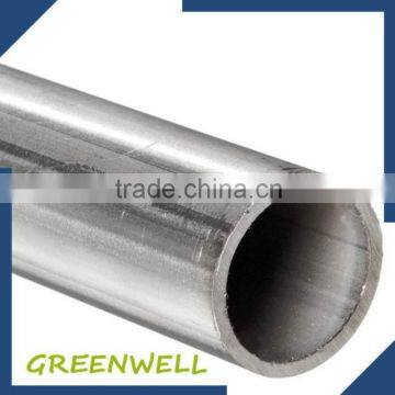 The most popular top quality carbon black steel pipe