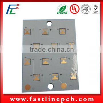 Best Price Metal core pcb with copper pcb prototype