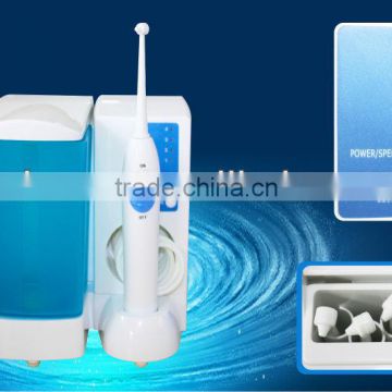 hot sale portable dental water jet oral irrigator/home use dental water jet
