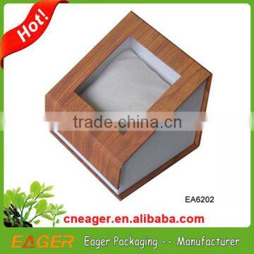 Wholesale watch display box for packaging, paper box for watch