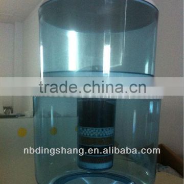 Cixi manufacturer 6 stage household RO water purifier