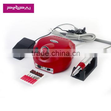 Electric Nail Drill Machine Manicure Kits File Drill for Nail Art